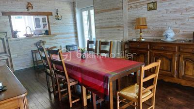 Maison bourgeoise - 172 m² - 7 pièces