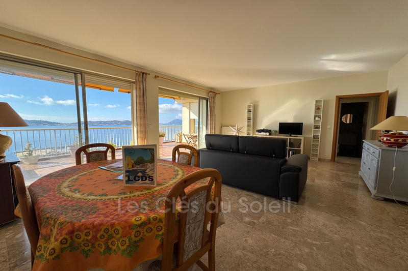 Appartement - 116 m² - 5 pièces