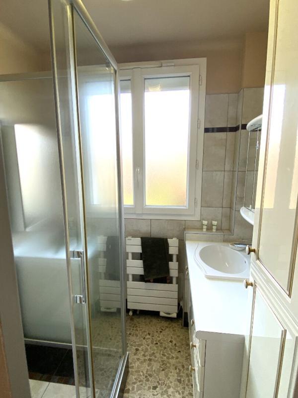 Maison - 120 m² - 8 pièces