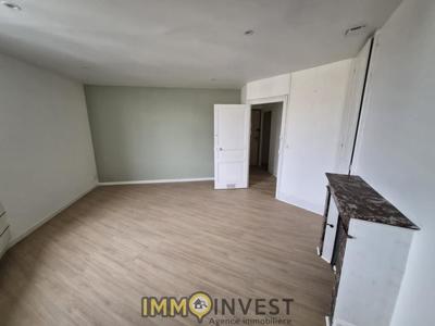 Appartement - 69 m² - 3 pièces