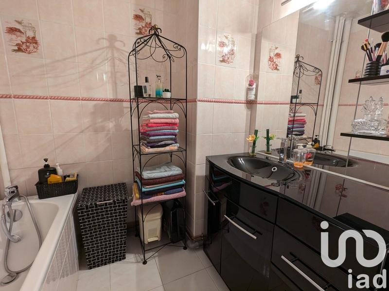 Appartement - 71 m² - 4 pièces