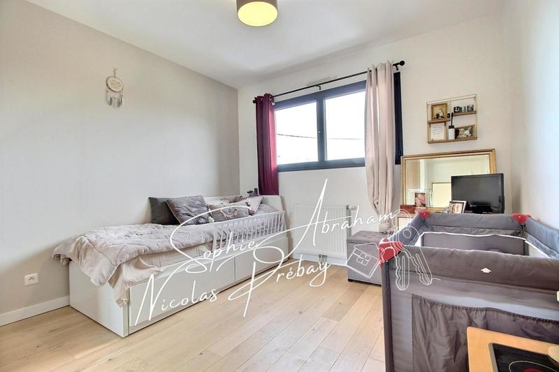 Maison - 116 m² - 4 pièces