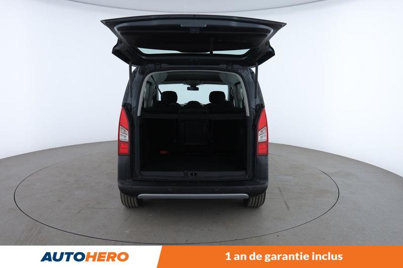 Peugeot Partner Tepee 1.6 Blue-HDi Outdoor 100 ch