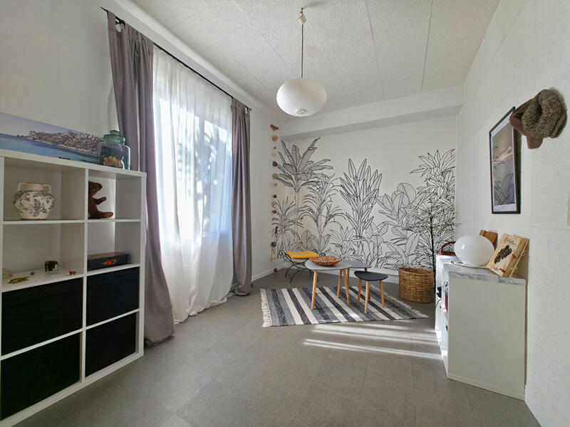 Maison - 150 m² - 5 pièces