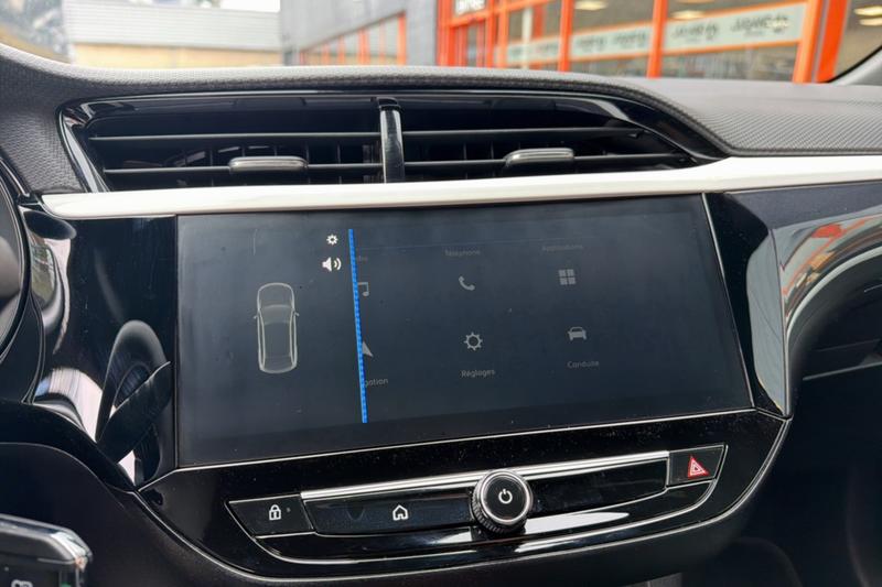 Opel Corsa Hybrid 110 E-Dct6 Gs Pk c