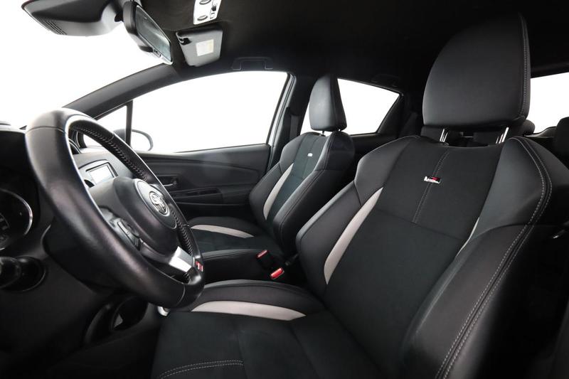 Toyota Yaris 1.5 Hybrid Gr Sport 5p 100h