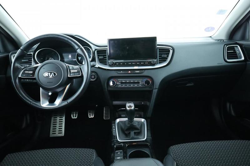 Kia Xceed 1.5 t-GDi Isg Design Bvm6 160 ch