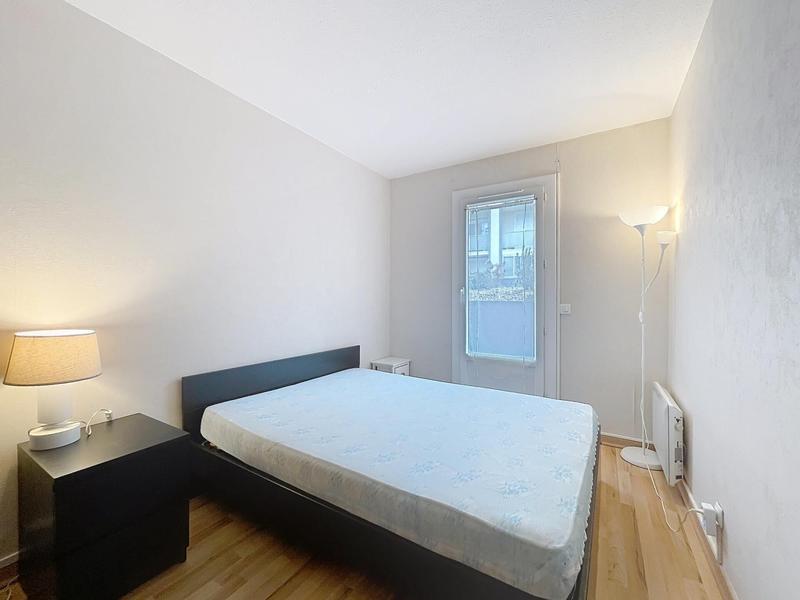 Appartement - 33 m² - 2 pièces