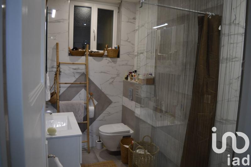 Maison - 122 m² - 6 pièces