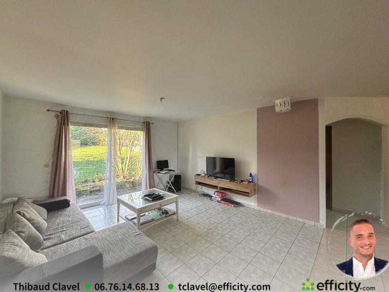 Maison - 185 m² - 6 pièces