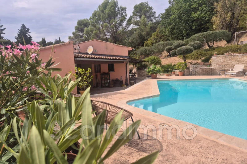 Maison - 115 m² - 4 pièces