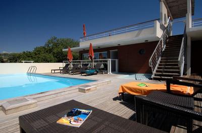 Appartement - 28 m² - 2 pièces