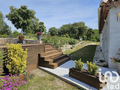 Maison - 134 m² - 4 pièces