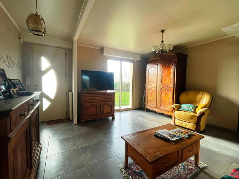 Maison de campagne - 86 m² - 5 pièces