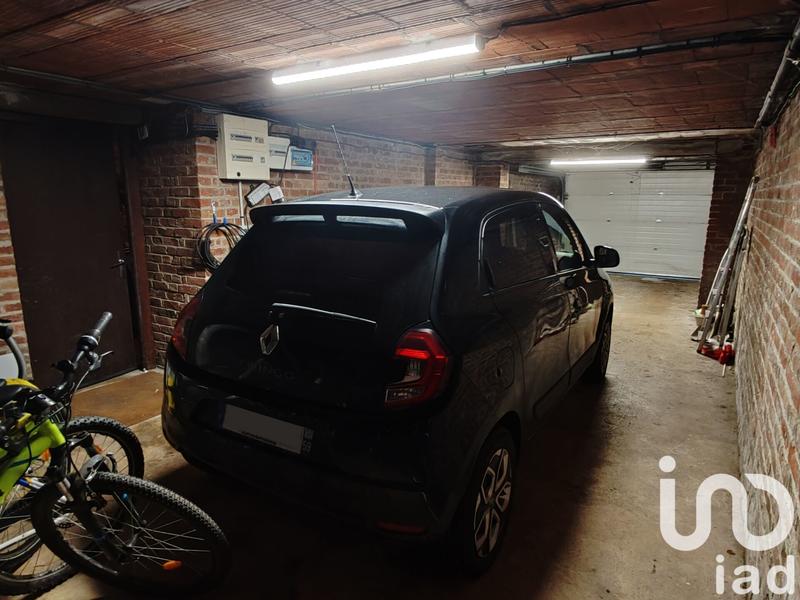 Maison de maîtres - 218 m² - 7 pièces