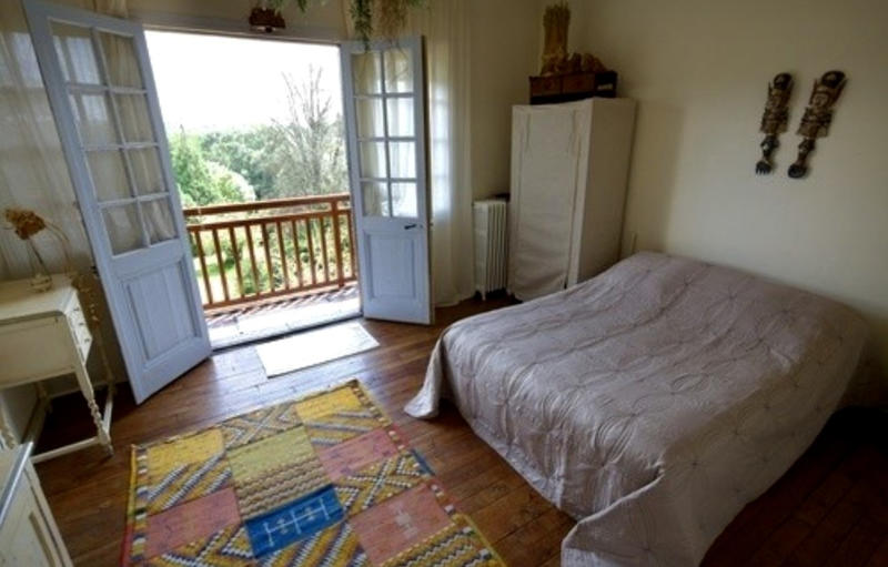 Manoir - 300 m² - 11 pièces