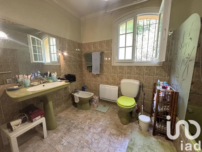 Maison - 127 m² - 5 pièces