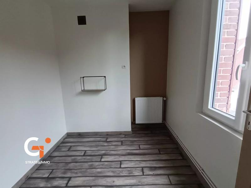 Maison - 76 m² - 6 pièces