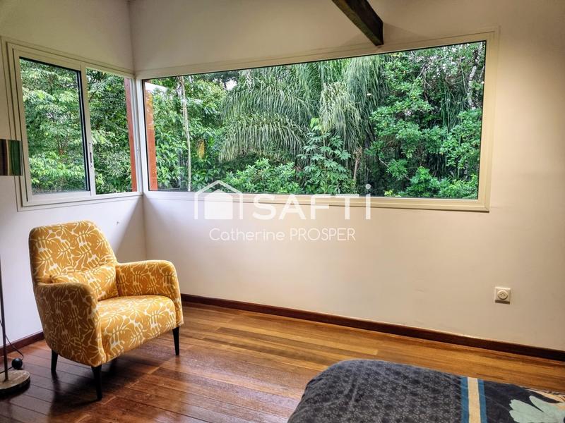 Propriété - 114 m² - 4 pièces