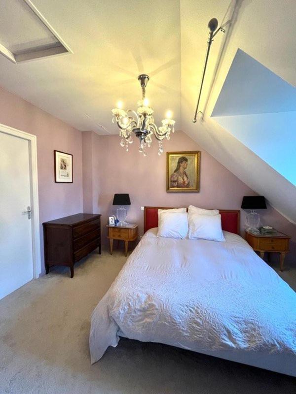 Maison - 109 m² - 5 pièces