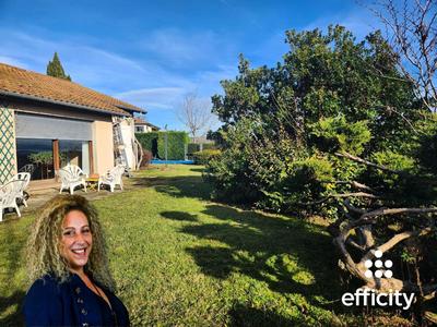 Villa - 133 m² - 5 pièces