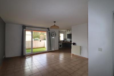 Appartement - 74 m² - 3 pièces