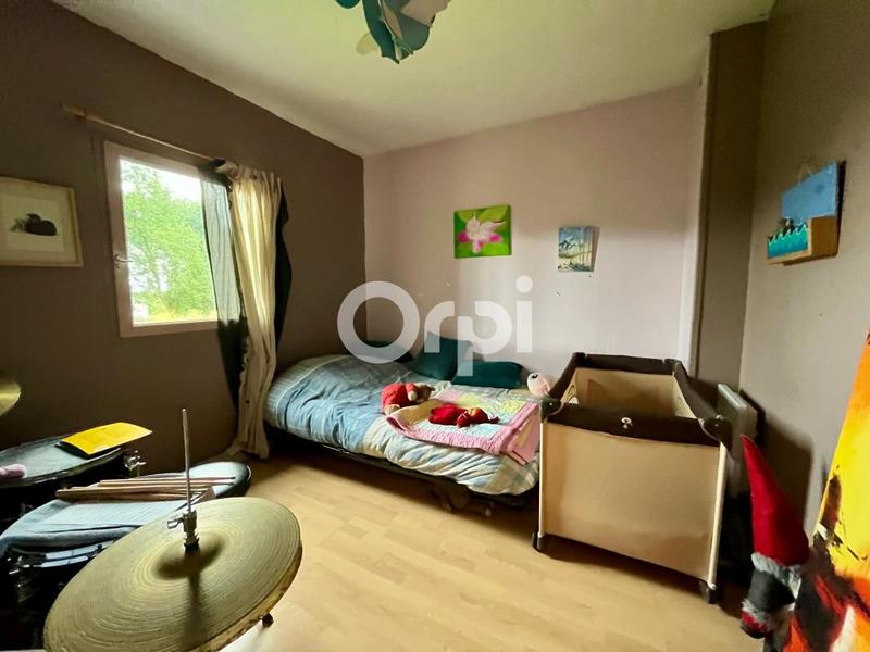 Maison - 152 m² - 5 pièces