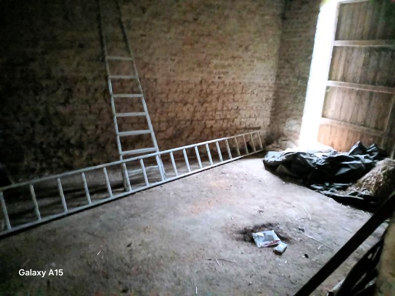 Maison - 107 m² - 6 pièces