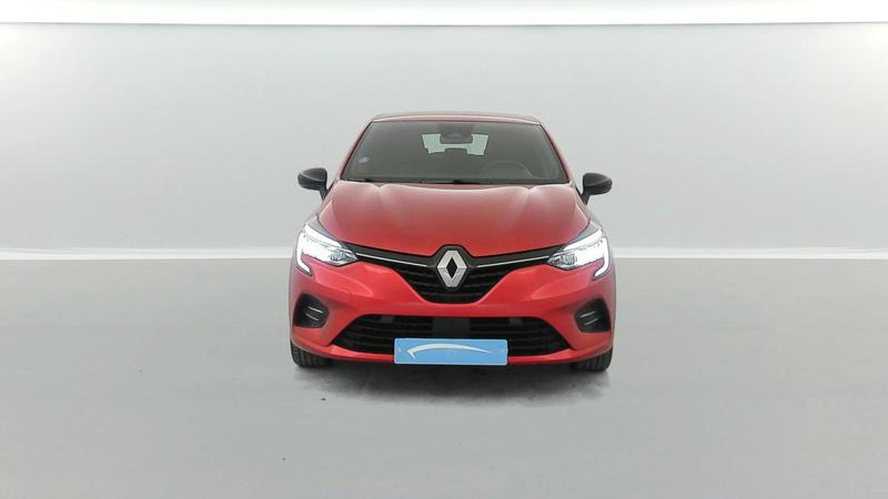 Renault Clio E-Tech 140 21n Limited 5p