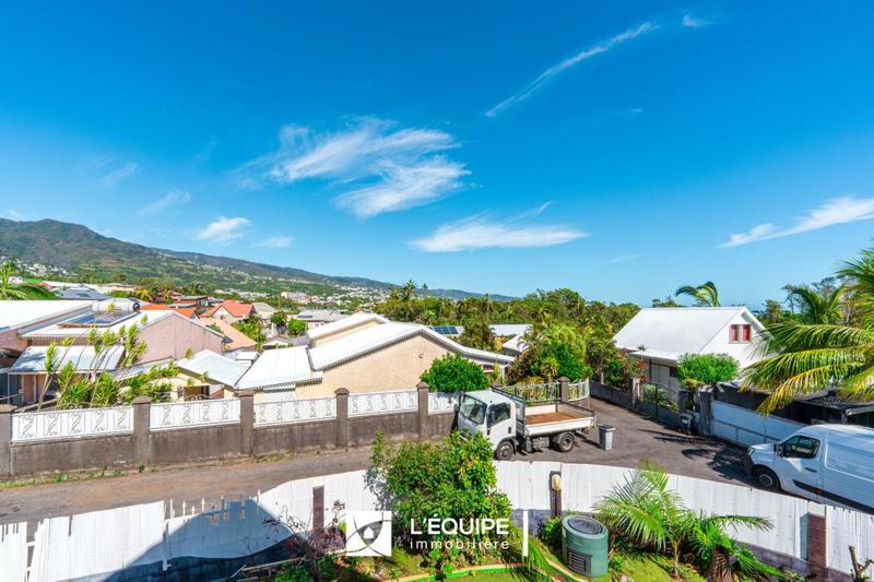 Villa - 187 m² - 6 pièces