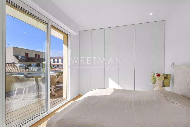 Appartement - 75 m² - 3 pièces