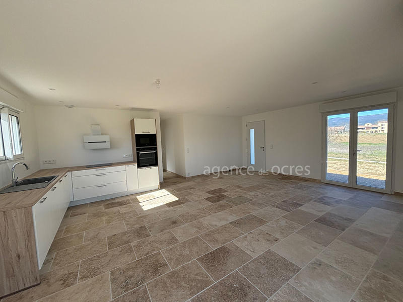 Maison - 97 m² - 4 pièces