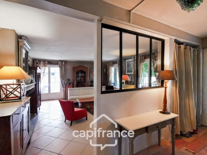 Maison - 190 m² - 7 pièces