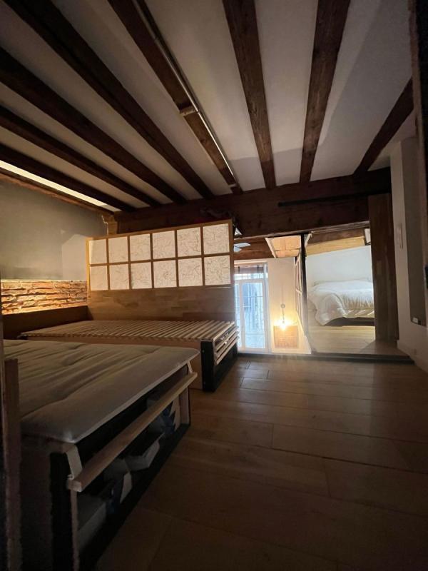 Appartement - 112 m² - 3 pièces