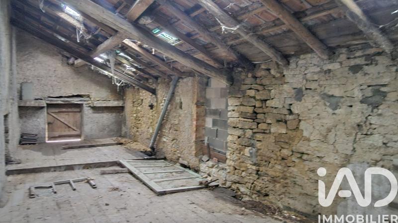 Maison de village - 152 m² - 6 pièces