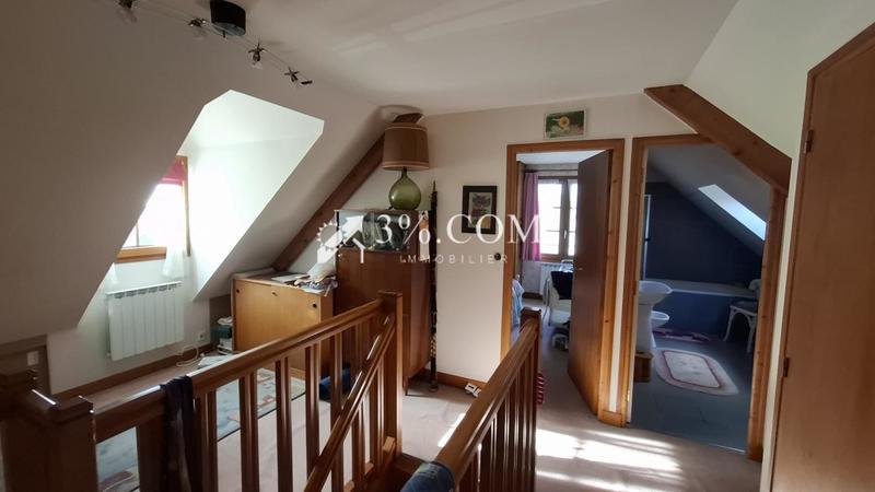 Pavillon - 98 m² - 5 pièces