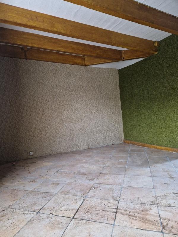 Maison - 57 m² - 5 pièces