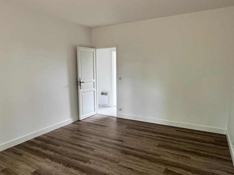 Maison - 91 m² - 4 pièces