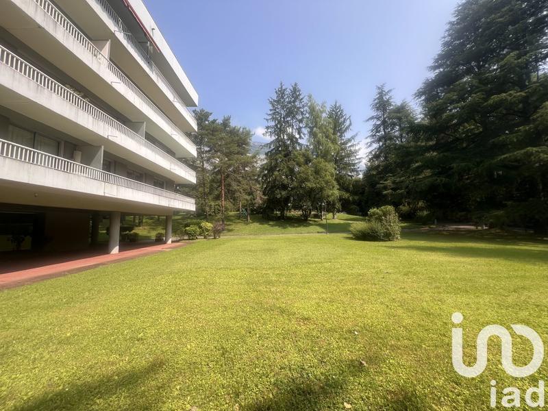 Appartement - 102 m² - 4 pièces