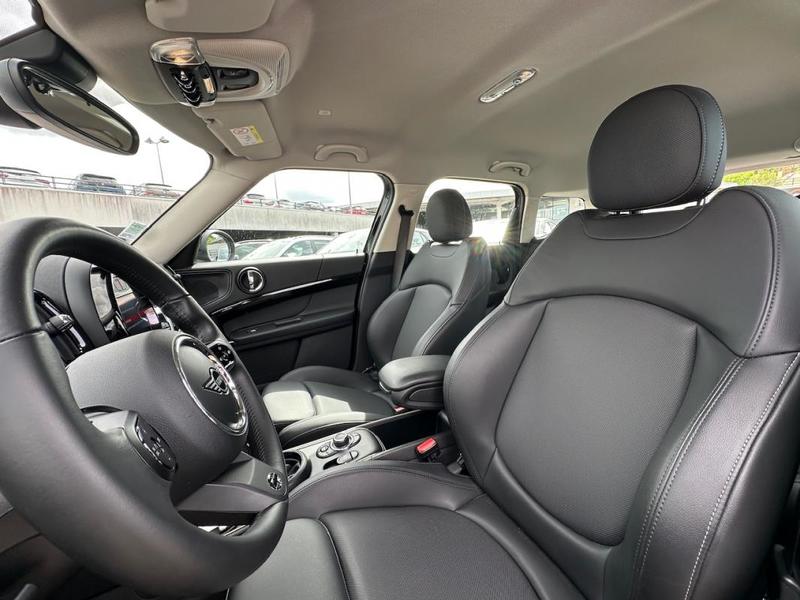 Mini Countryman II (2) (F60) Cooper se All4 125+95 Essential Bva6