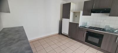 Appartement - 82 m² - 3 pièces
