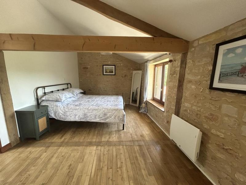 Maison de campagne - 170 m² - 4 pièces