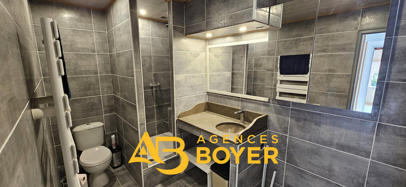 Appartement - 128 m² - 6 pièces