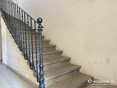 Maison ancienne - 370 m² - 14 pièces