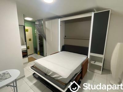 Appartement - 19 m² - 1 pièce