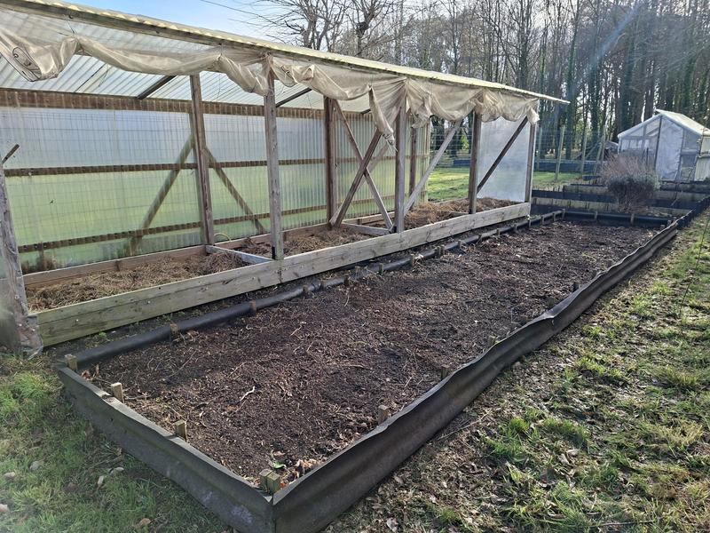 Maison traditionnelle - 144 m² - 6 pièces