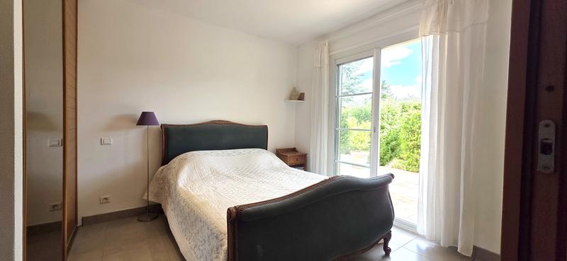 Villa - 214 m² - 7 pièces