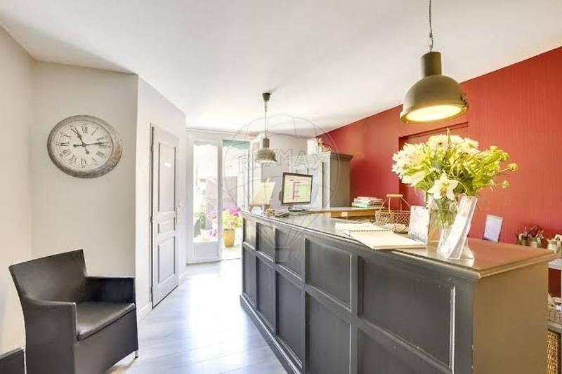 Immeuble - 576 m² - 20 pièces