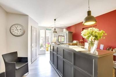 Immeuble - 576 m² - 20 pièces