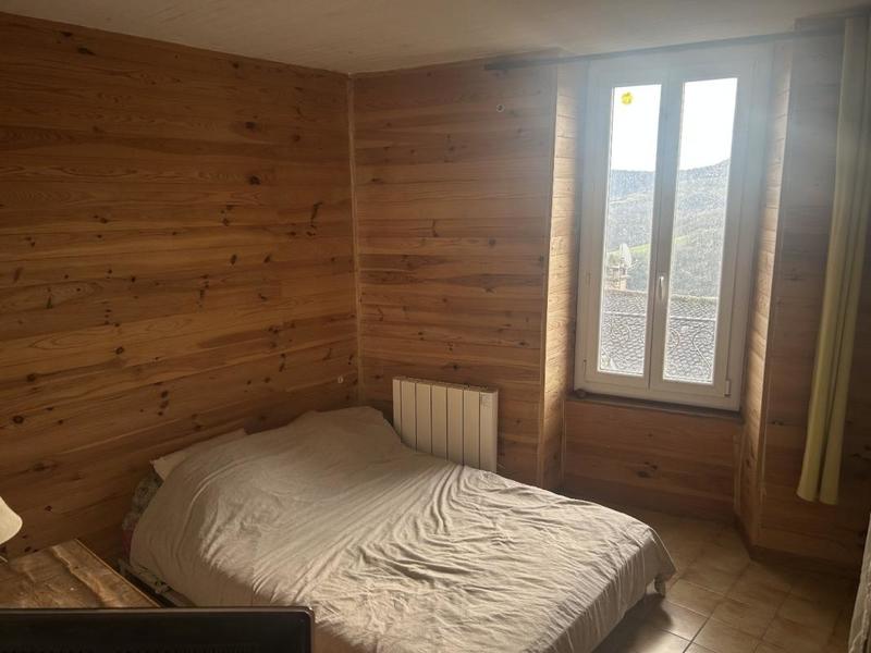 Maison en pierre - 41 m² - 2 pièces